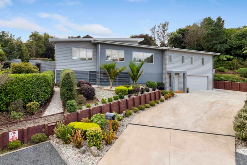 3 Fern Lane, Whalers Gate, New Plymouth