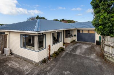 41B Lismore Street, Strandon, New Plymouth, Taranaki | Tall Poppy 