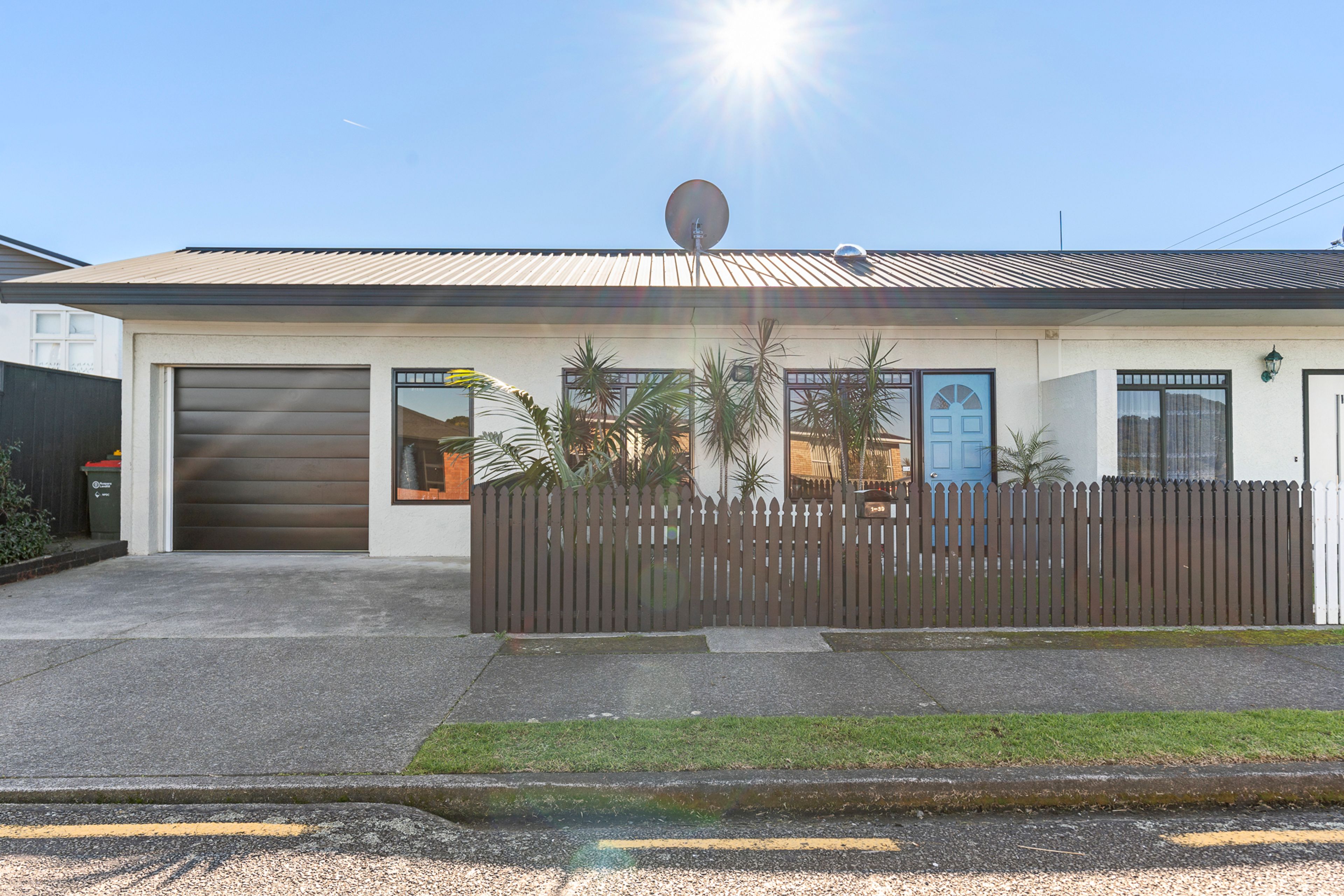 1/39 Clemow Road, Fitzroy, New Plymouth, Taranaki | Tall Poppy