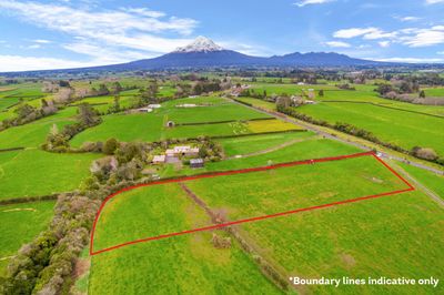 LOT 1 80 Norfolk Road, Inglewood, New Plymouth, Taranaki | Tall Poppy 