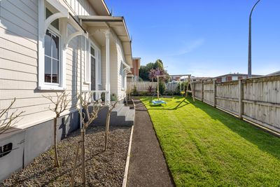 60 Crownhill Street, Spotswood, New Plymouth, Taranaki | Tall Poppy 