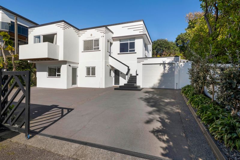 26 Mclean Street, Strandon, New Plymouth