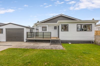 46 Miro Street, Inglewood, New Plymouth, Taranaki | Tall Poppy 