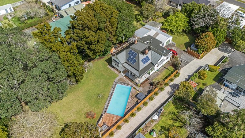 40 Princess Street, Waitara, New Plymouth