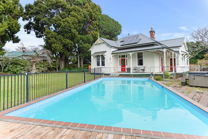 40 Princess Street, Waitara, New Plymouth