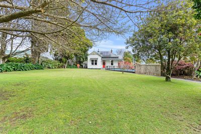 40 Princess Street, Waitara, New Plymouth, Taranaki | Tall Poppy 