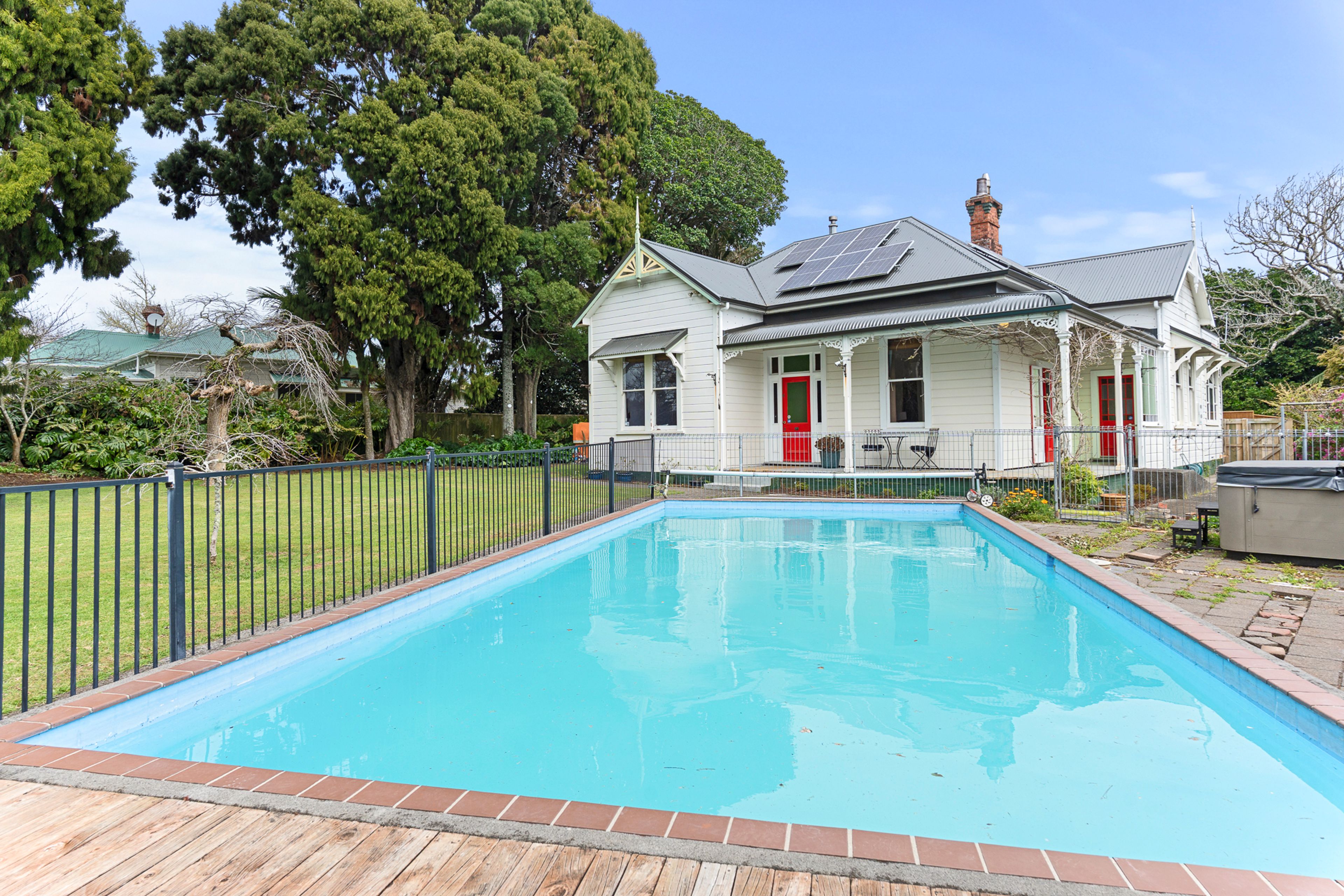 40 Princess Street, Waitara, New Plymouth, Taranaki | Tall Poppy
