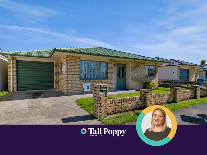 21 Clemow Road, Fitzroy, New Plymouth