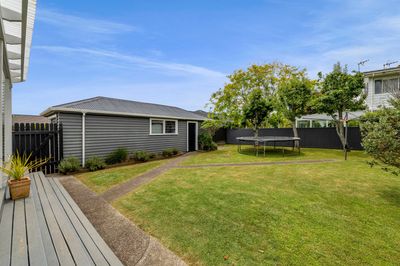 7 Hursthouse Street, Vogeltown, New Plymouth, Taranaki | Tall Poppy 