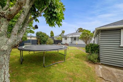 7 Hursthouse Street, Vogeltown, New Plymouth, Taranaki | Tall Poppy 