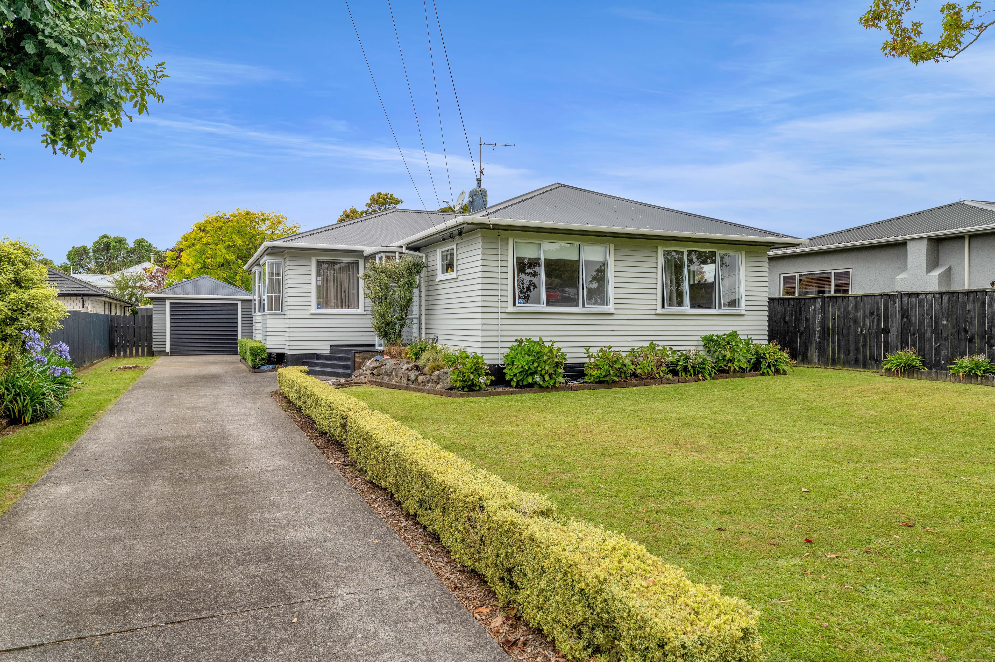 7 Hursthouse Street, Vogeltown, New Plymouth, Taranaki | Tall Poppy