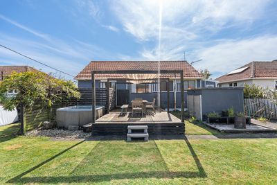 21 Strange Street, Waitara, New Plymouth, Taranaki | Tall Poppy 