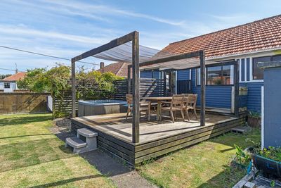 21 Strange Street, Waitara, New Plymouth, Taranaki | Tall Poppy 