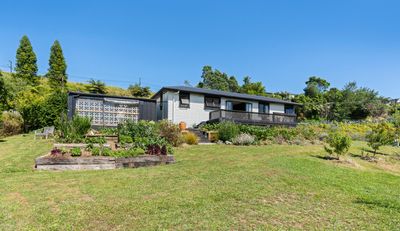 70 Saxton Road, Upper Vogeltown, New Plymouth, Taranaki | Tall Poppy 