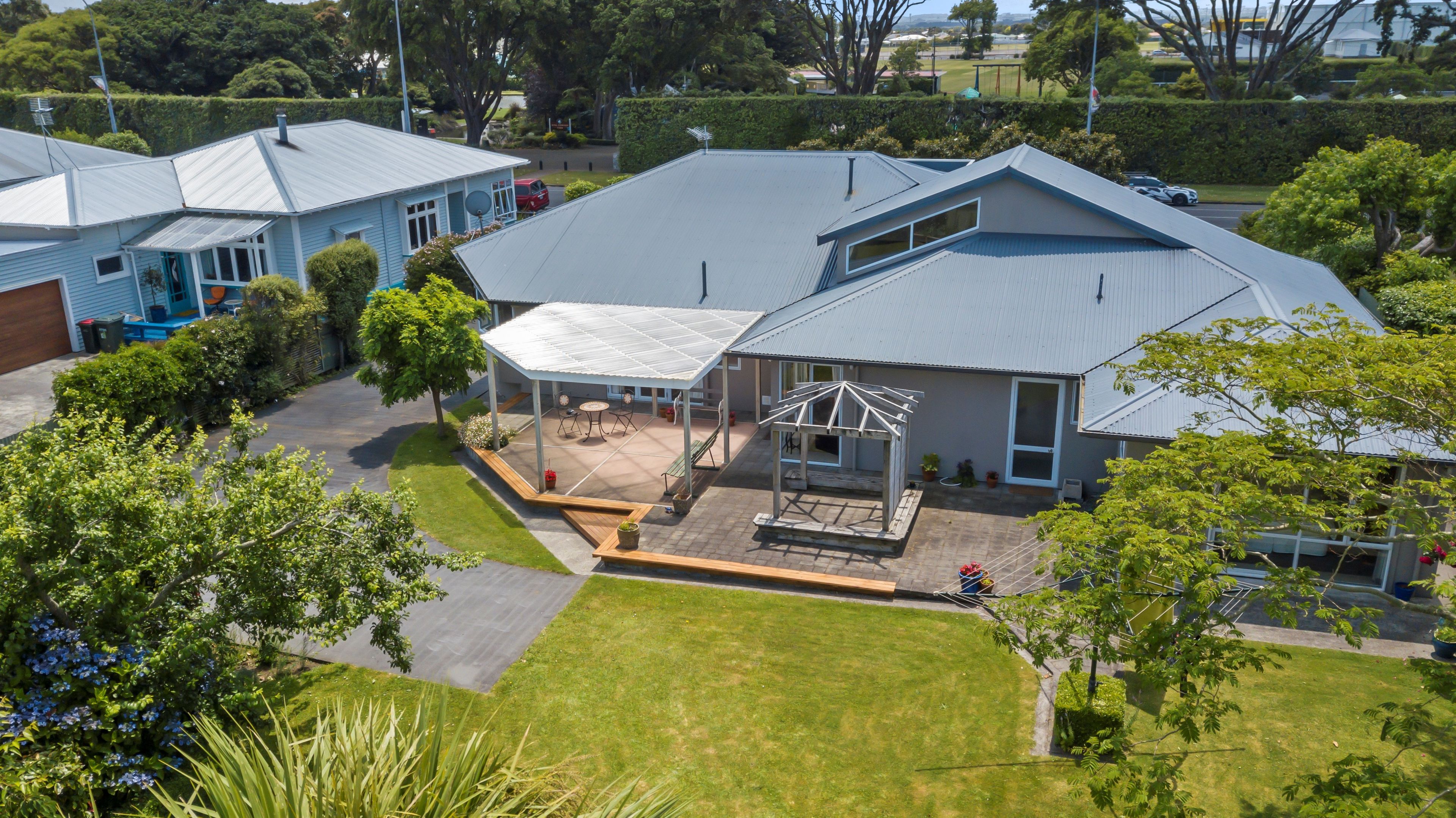 357 High Street, Hawera, South Taranaki, Taranaki | Tall Poppy