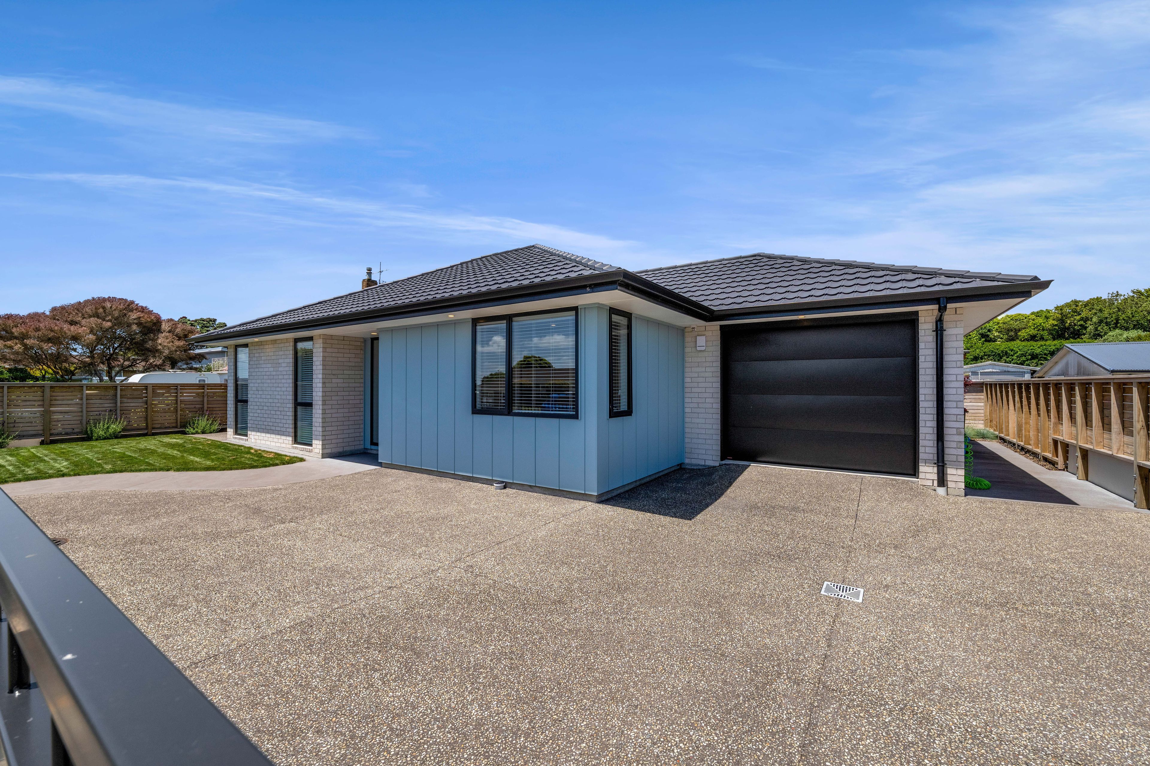 39A South Road, Blagdon, New Plymouth, Taranaki | Tall Poppy