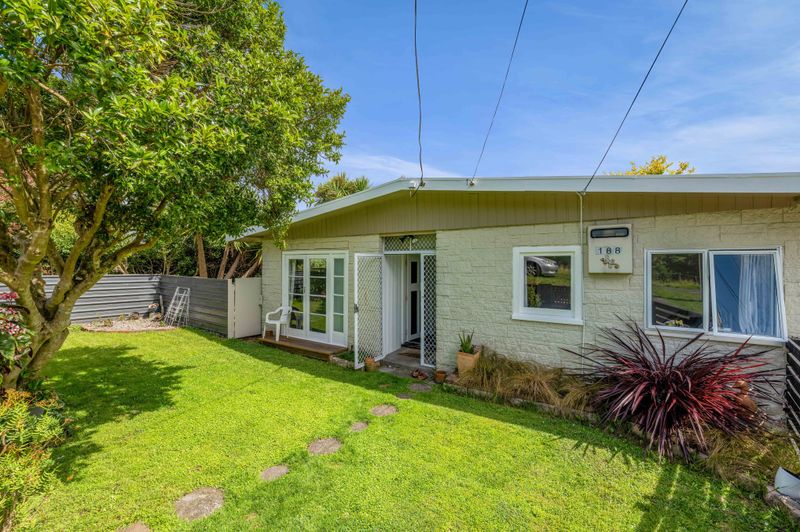 188 Huatoki Street, Upper Vogeltown, New Plymouth