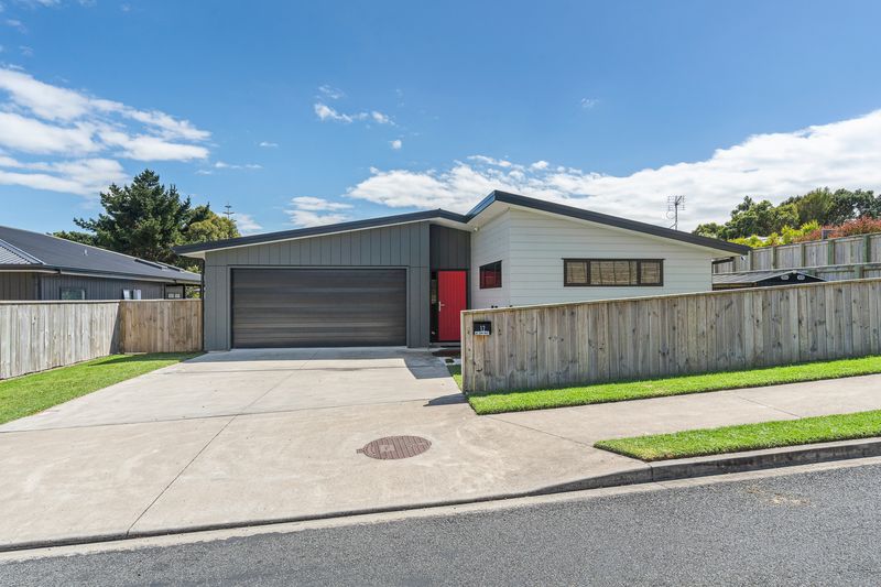 12 Manakohi Street, Spotswood, New Plymouth