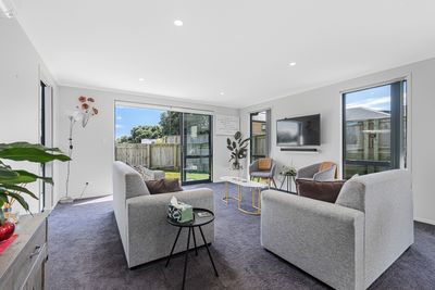 12 Manakohi Street, Spotswood, New Plymouth, Taranaki | Tall Poppy 