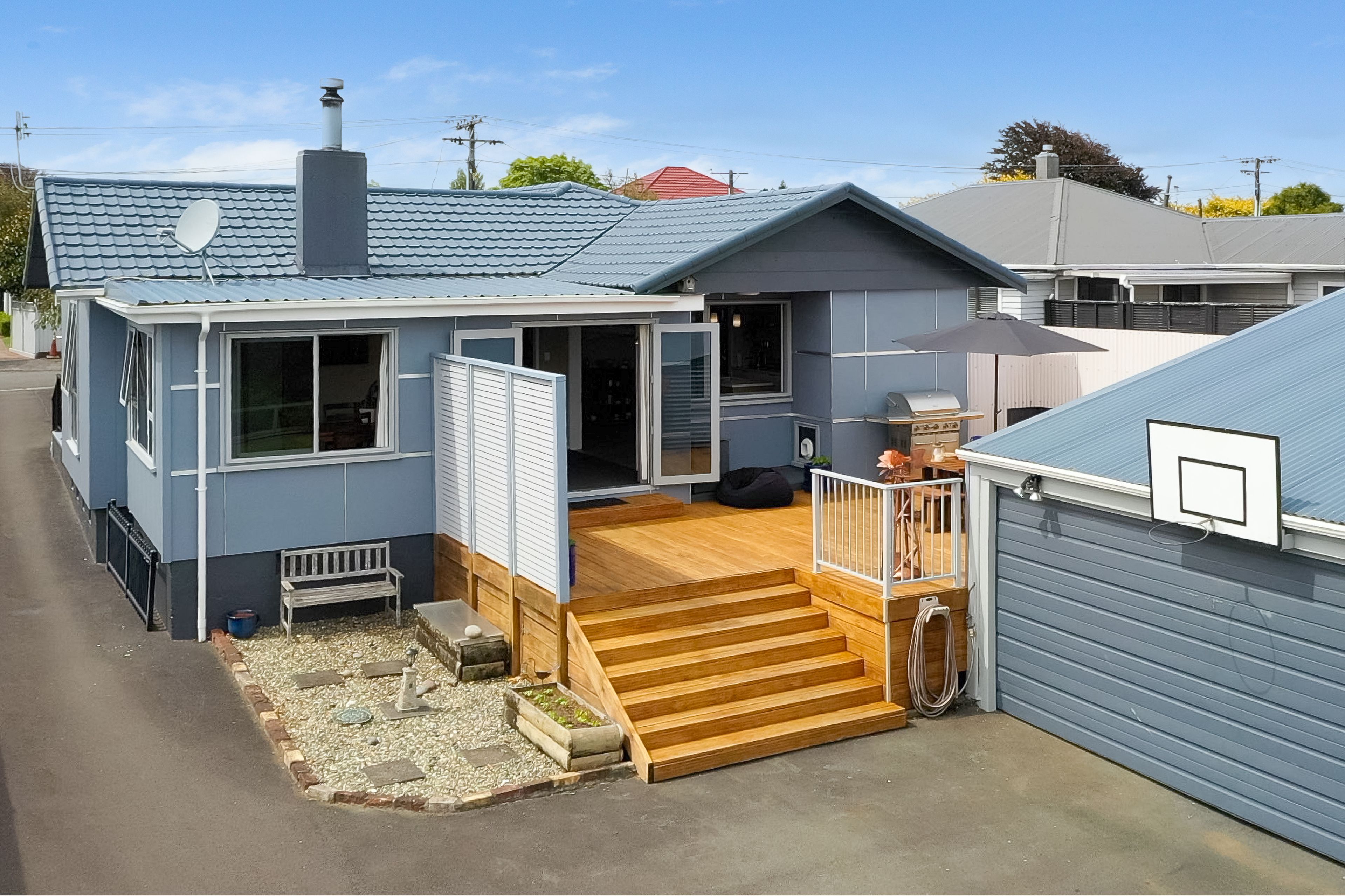 17 Tainui Street, Welbourn, New Plymouth, Taranaki | Tall Poppy