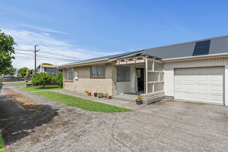 5B Hua Street, Bell Block, New Plymouth