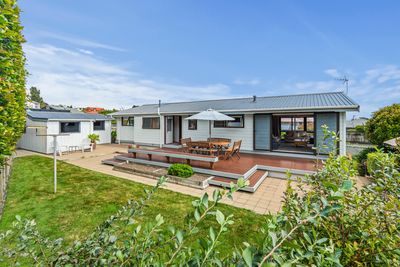 103B Barrett Road, Whalers Gate, New Plymouth, Taranaki | Tall Poppy 