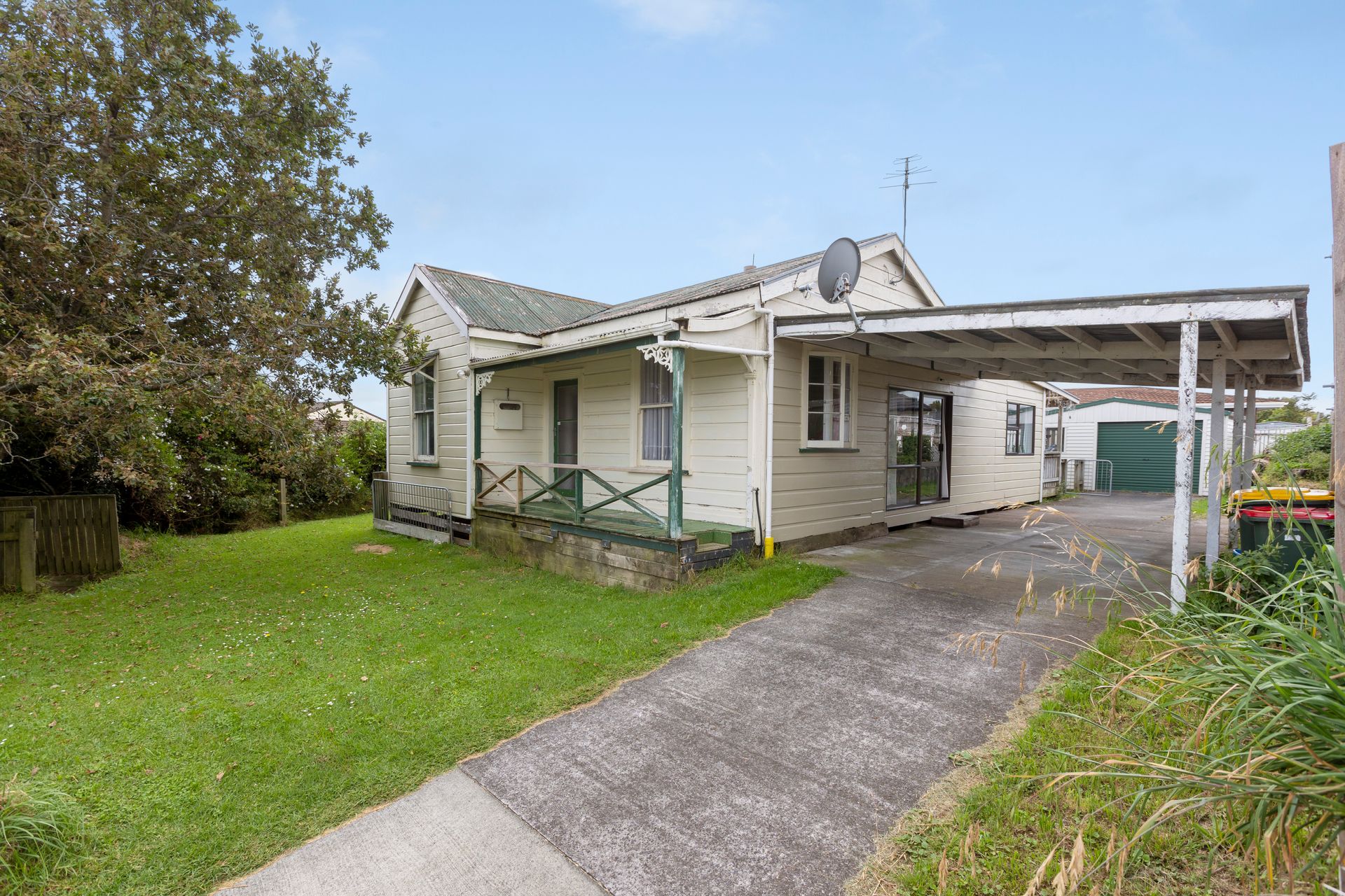 19 Tuahu Place, Waitara, New Plymouth, Taranaki | Tall Poppy