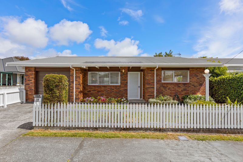 14 Tokomaru Street, Welbourn, New Plymouth
