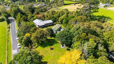 115 Alfred Road, Egmont Village, New Plymouth, Taranaki | Tall Poppy 