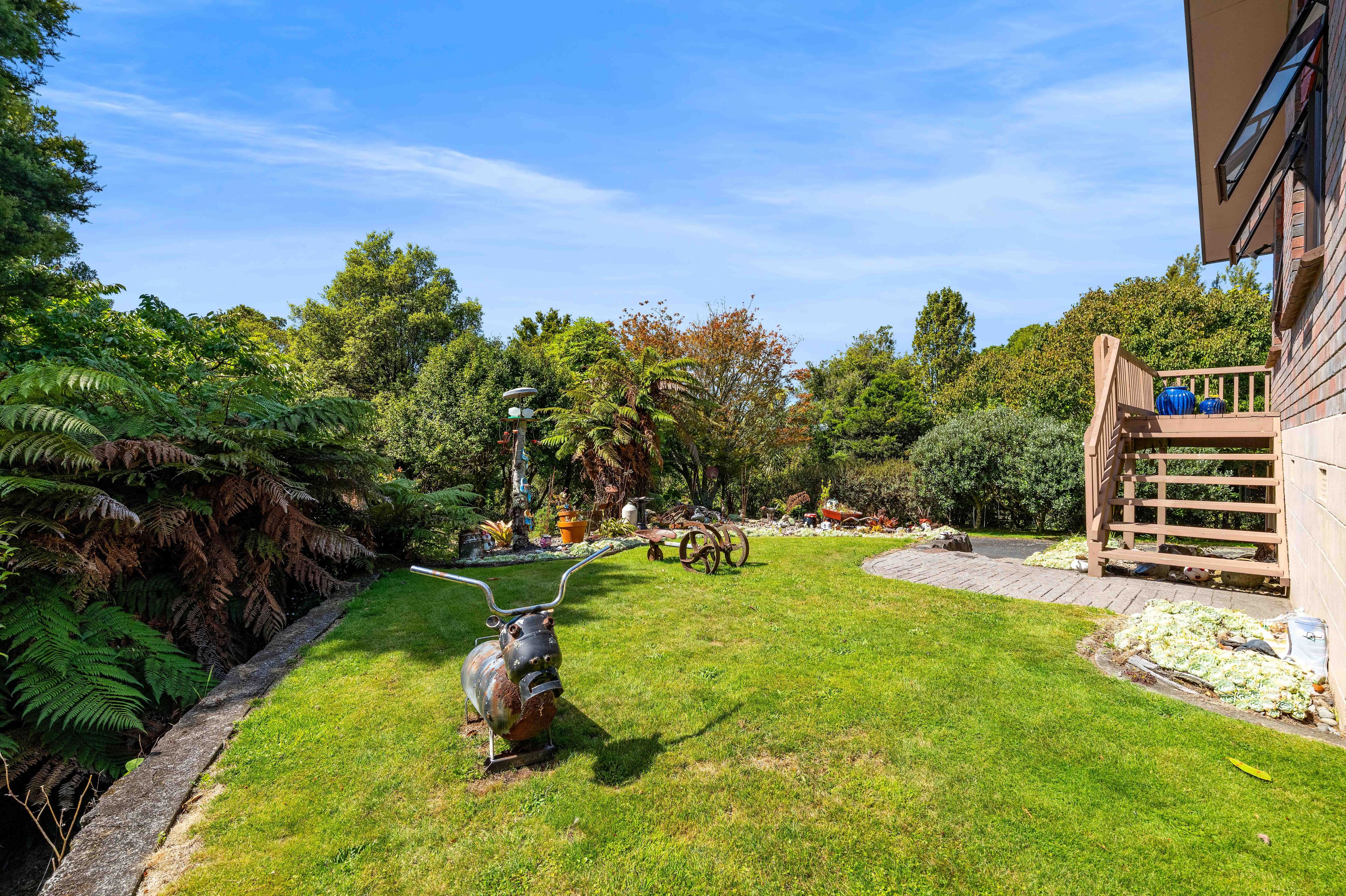 115 Alfred Road, Egmont Village, New Plymouth, Taranaki | Tall Poppy