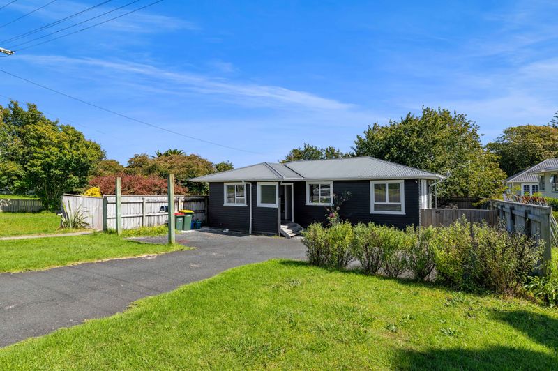 5A Ihaia Street, Waitara, New Plymouth