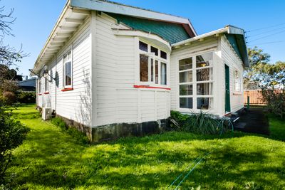 24 Seymour Street, Waitara, New Plymouth, Taranaki | Tall Poppy 