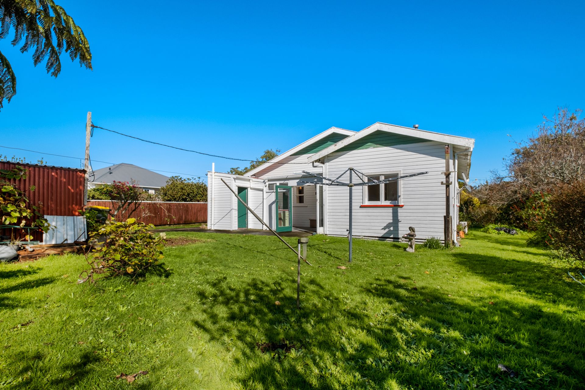 24 Seymour Street, Waitara, New Plymouth, Taranaki | Tall Poppy