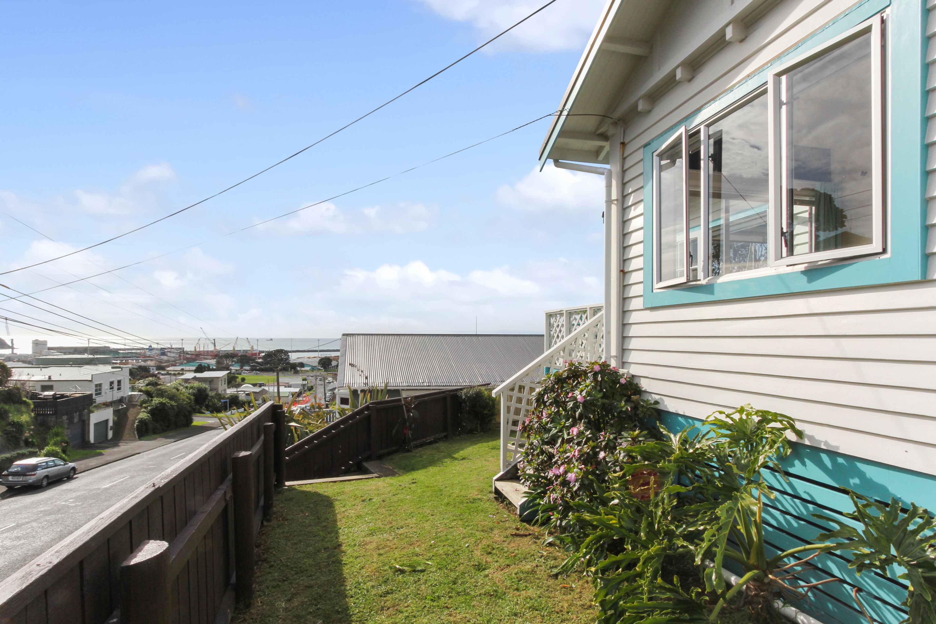 61 Pioneer Road, Moturoa, New Plymouth, Taranaki | Tall Poppy