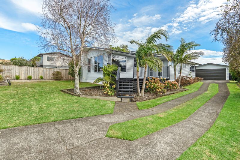 3 Erica Place, Bell Block, New Plymouth