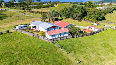 558 Mangorei Road, Mangorei, New Plymouth, Taranaki | Tall Poppy 
