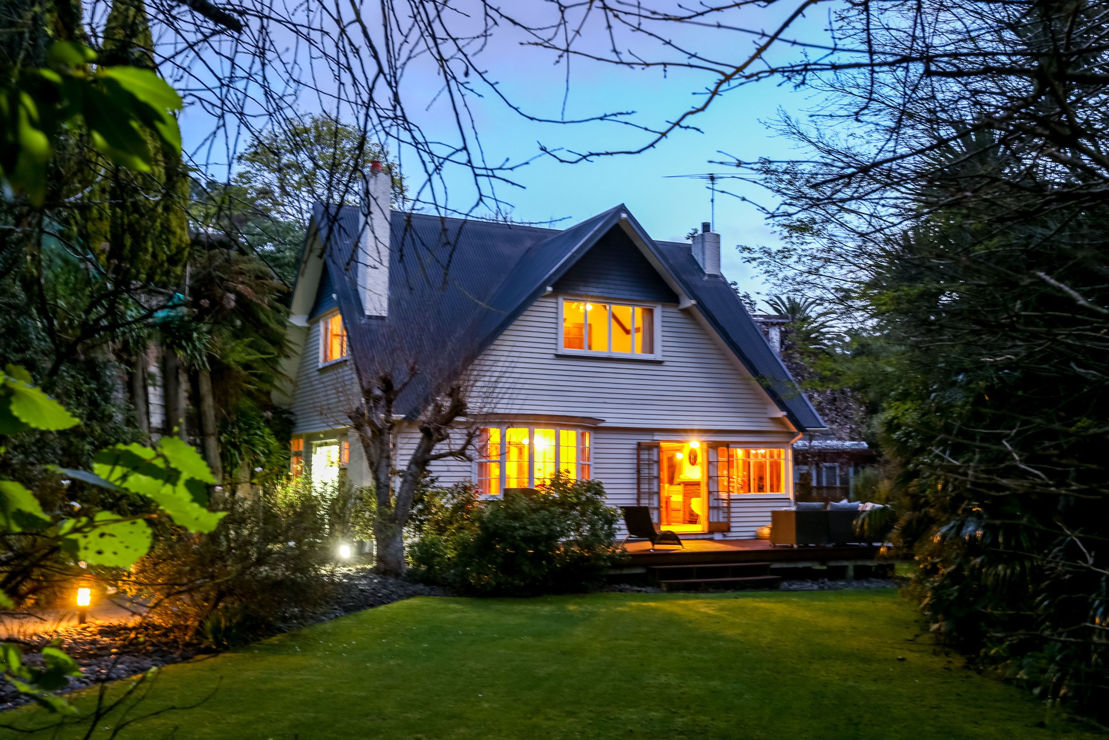 3 Redcoat Lane, New Plymouth, Taranaki | Tall Poppy