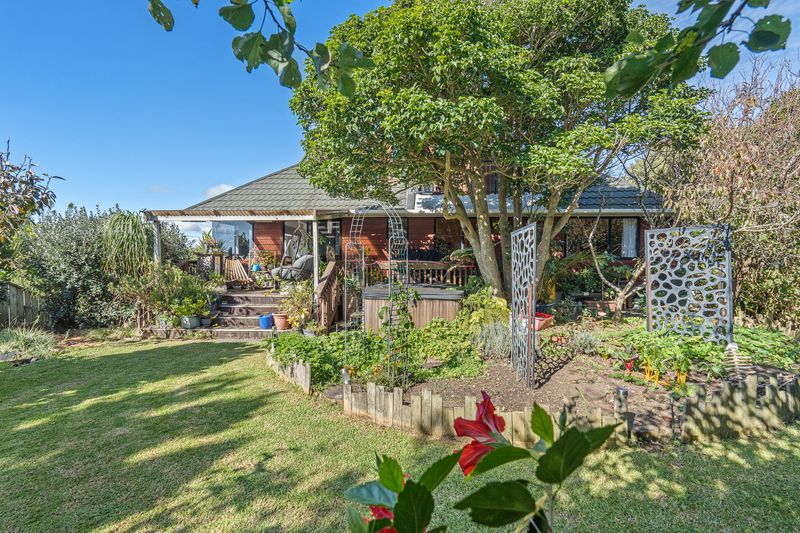 35 Glasgow Street, Bell Block, New Plymouth