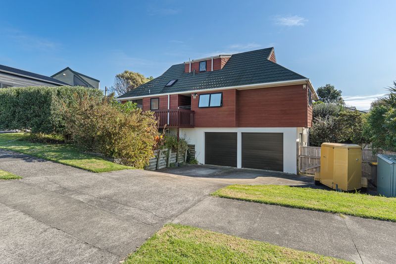 35 Glasgow Street, Bell Block, New Plymouth