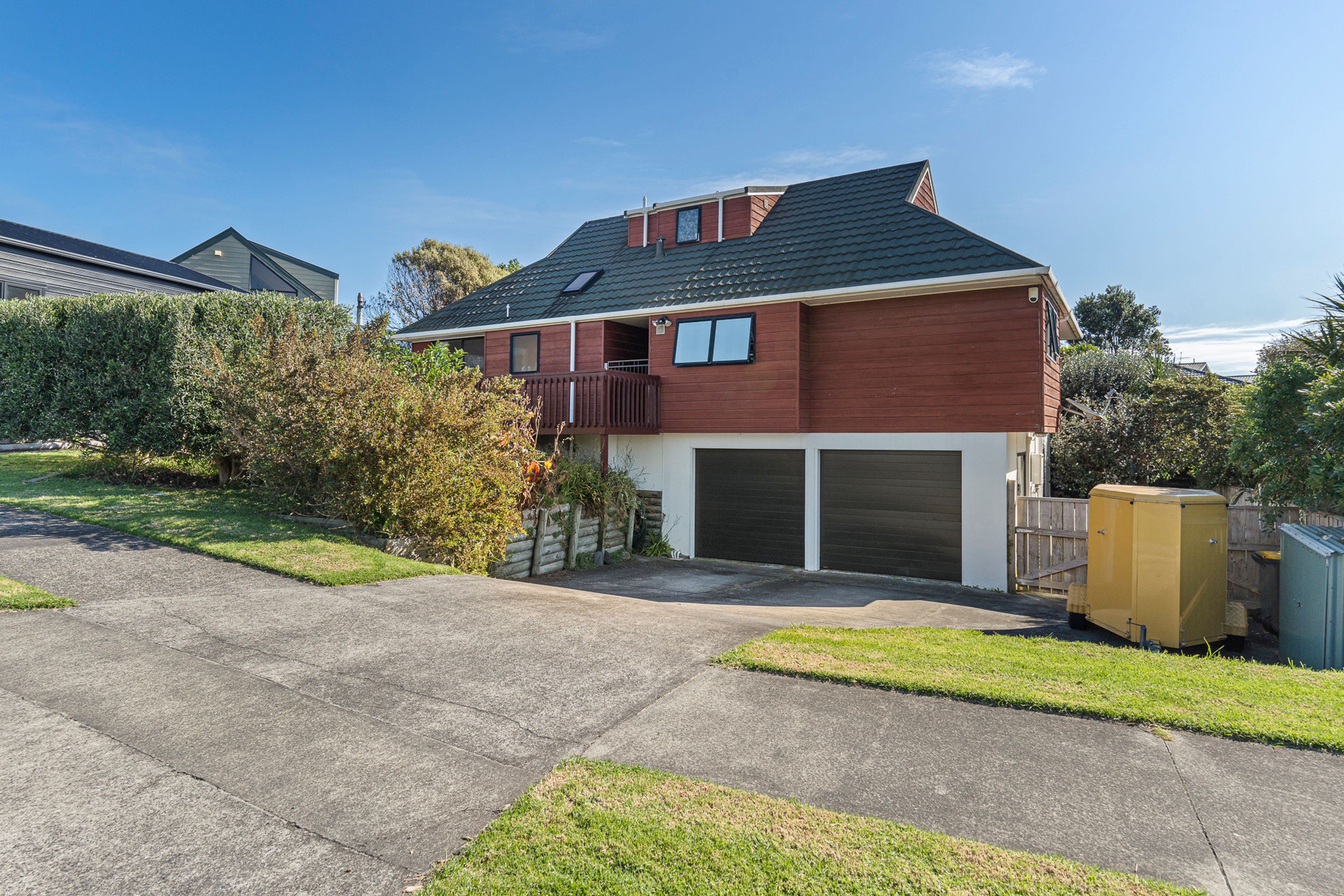 35 Glasgow Street, Bell Block, New Plymouth, Taranaki | Tall Poppy