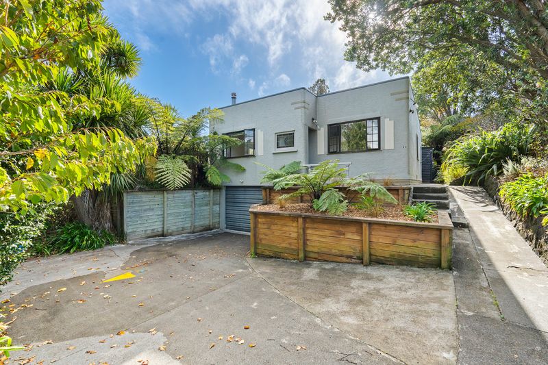 20 Parris Street, Moturoa, New Plymouth