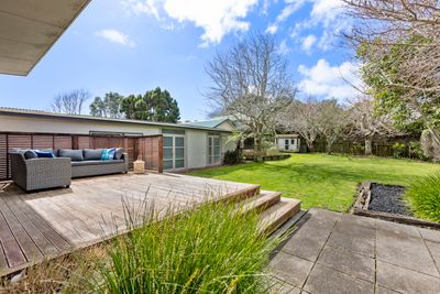 121 Govett Avenue, Frankleigh Park, New Plymouth, Taranaki | Tall Poppy 