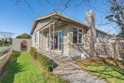 1 Strange Street, Waitara, New Plymouth, Taranaki | Tall Poppy 