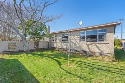 1 Strange Street, Waitara, New Plymouth, Taranaki | Tall Poppy 
