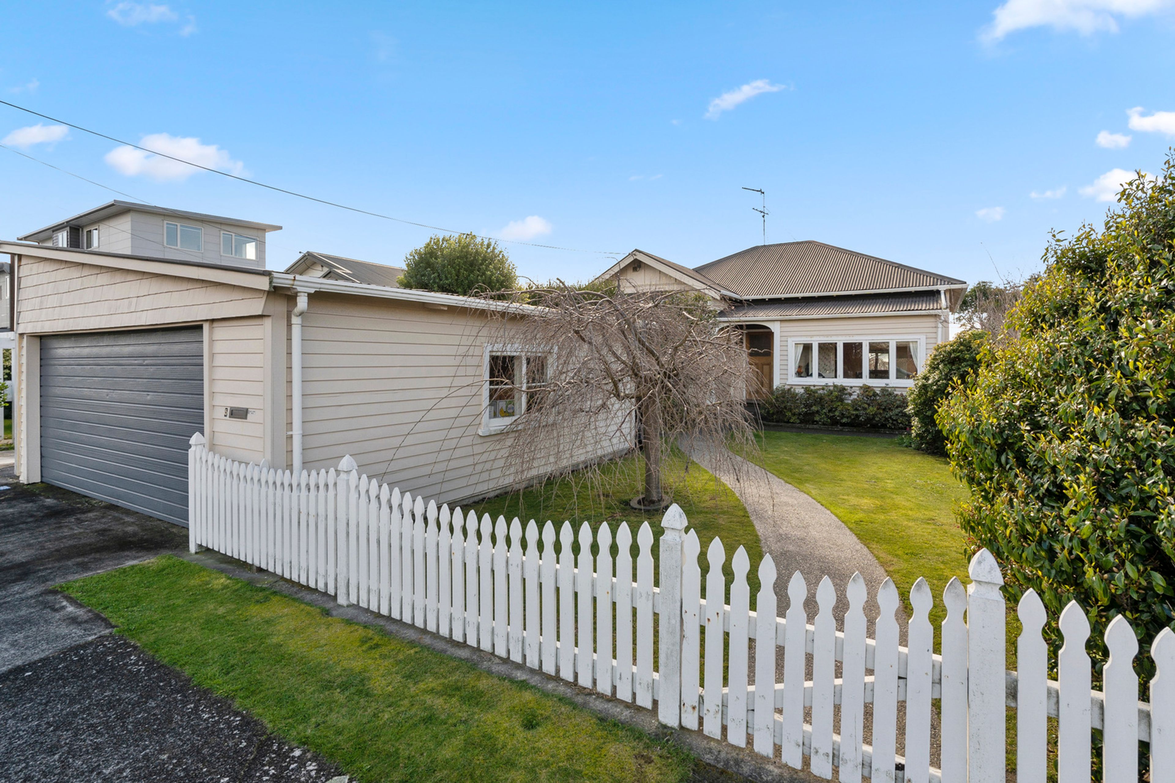 5 Karamu St, Strandon, New Plymouth, Taranaki | Tall Poppy