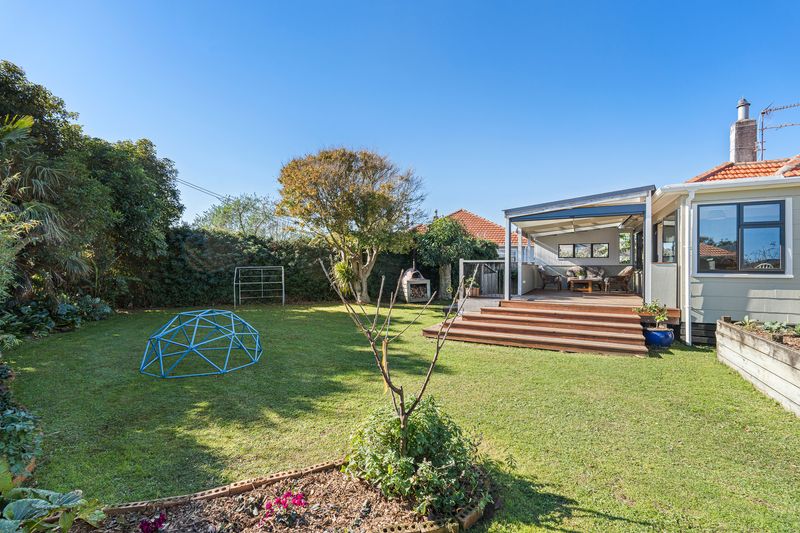 13 Raleigh Street, Vogeltown, New Plymouth