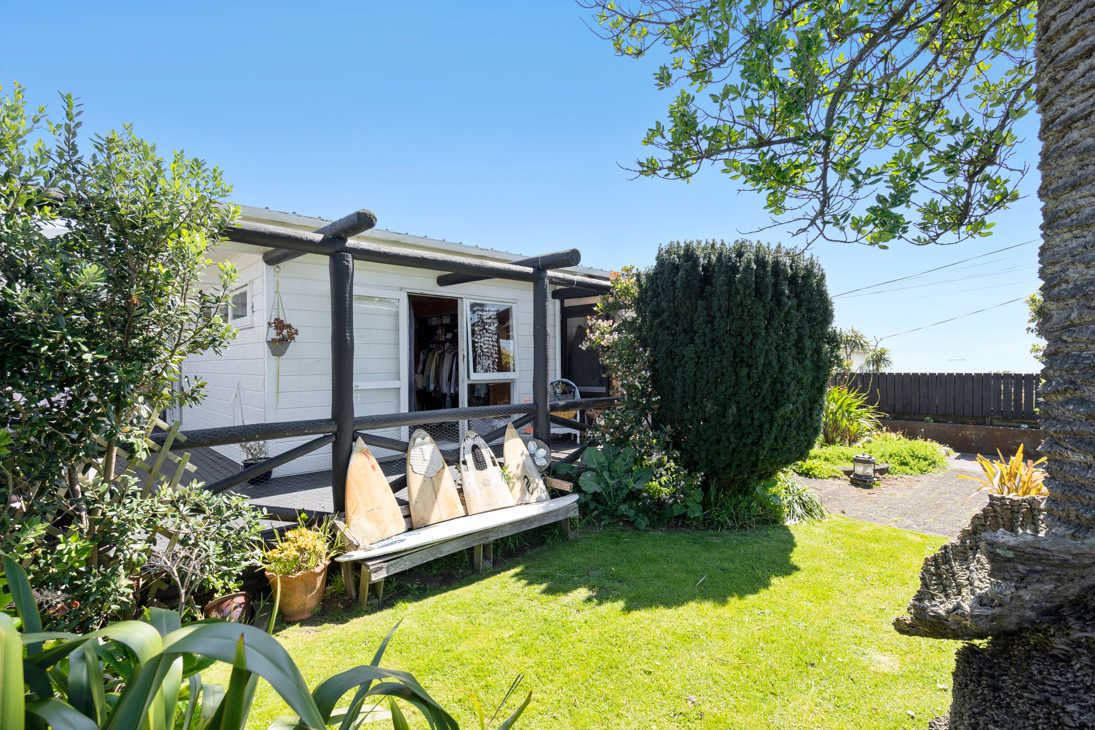 4 Record Street, Fitzroy, New Plymouth, Taranaki | Tall Poppy