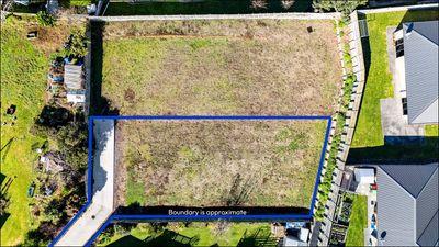 5a Joshua Place Bell Block, New Plymouth, Taranaki | Tall Poppy 