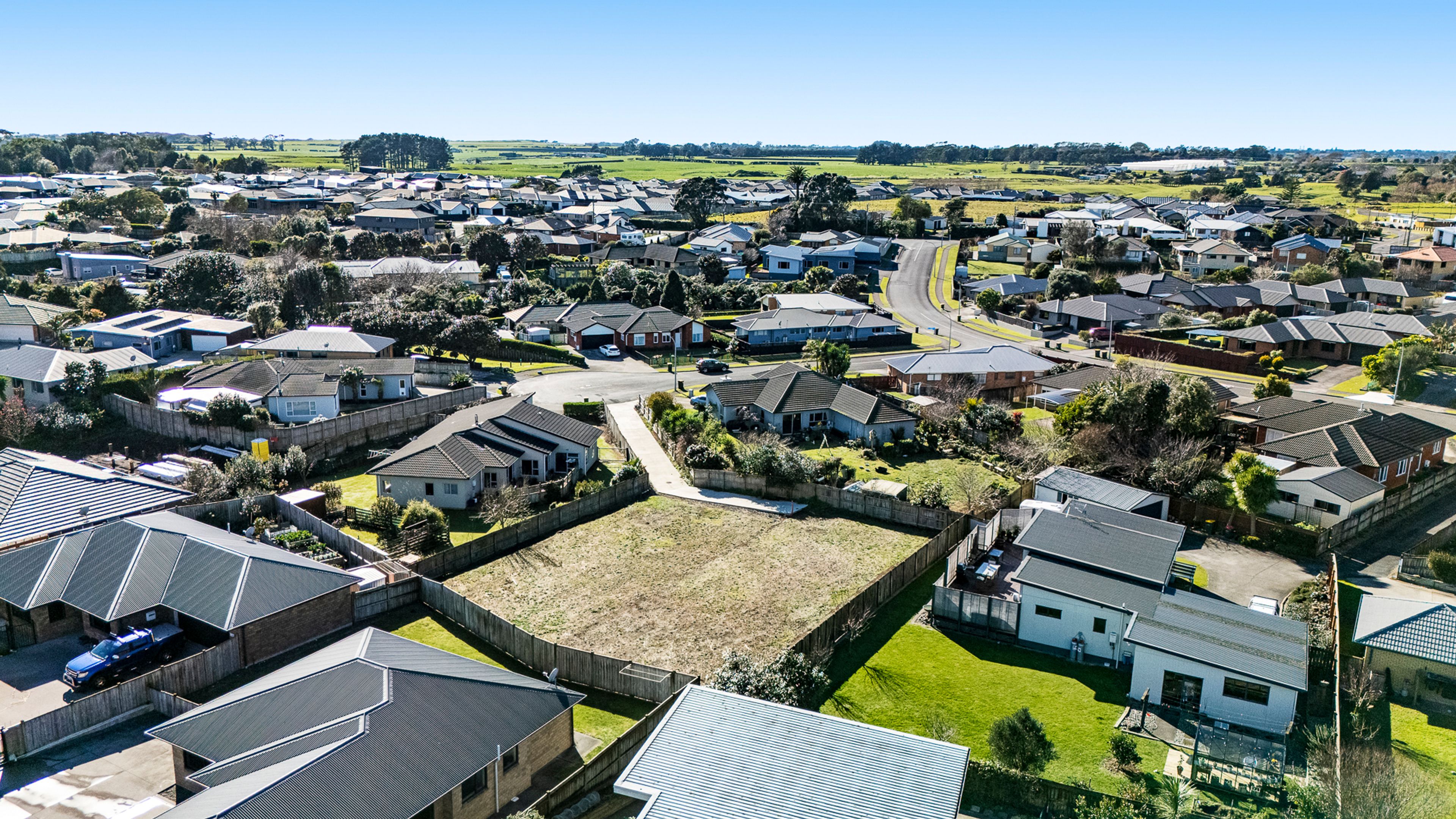 5a Joshua Place Bell Block, New Plymouth, Taranaki | Tall Poppy