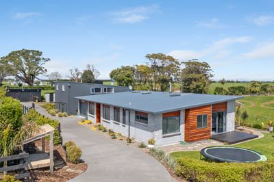 198 Ngatimaru Road, Tikorangi, New Plymouth, Taranaki | Tall Poppy 